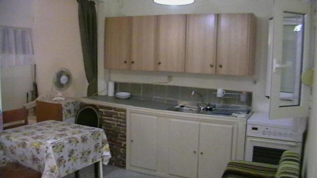 St Denis Apartment Закінф Екстер'єр фото